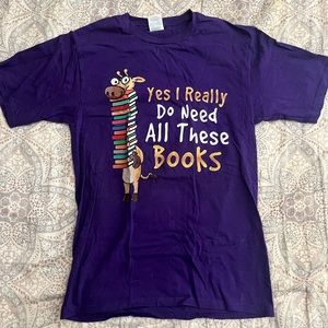 Silly Teacher T-Shirt